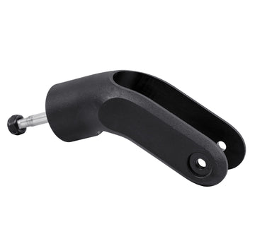 Axglo E3 Front Wheel Fitting